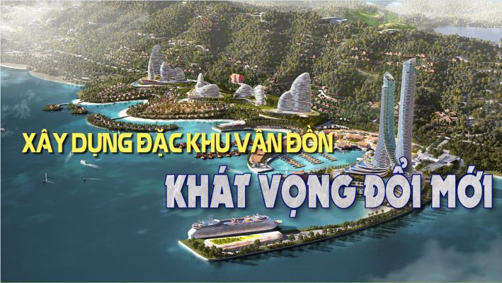 Đặc khu kinh tế Vân Đồn
