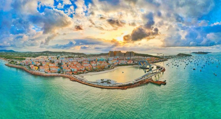 Đặc khu kinh tế Việt Nam năm 2025