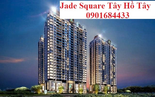 Tải bảng giá Jade Square Tây Hồ Tây