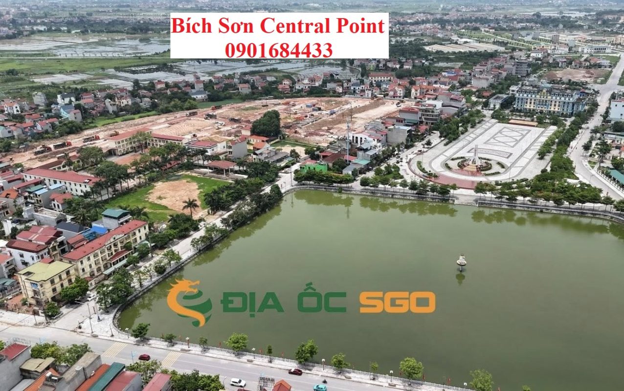 Bích Sơn Central Point