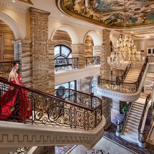 Dự án Hà Nội Signature - Hanoi Signature