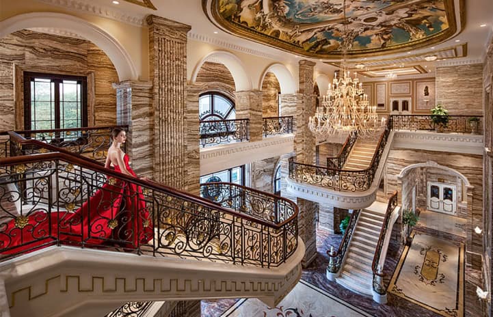 Dự án Hà Nội Signature - Hanoi Signature