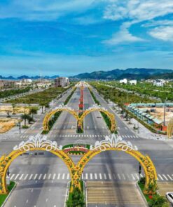 Mua shophouse Phương Đông Vân Đồn kinh doanh gì