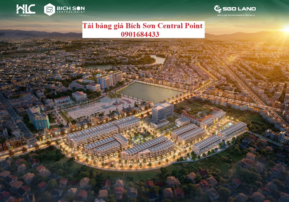 Tải bảng giá Bích Sơn Central Point - 0901684433