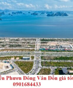 Đất nền Phươn Đông giá tốt - Tải bảng giá: 0901684433
