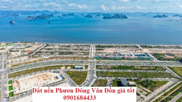 Đất nền Phươn Đông giá tốt - Tải bảng giá: 0901684433