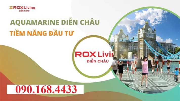 Rox Living Diễn Châu
