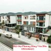 Tải bảng giá biệt thự Phương Đông Vân Đồn