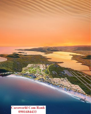 Tải bảng giá Caraworld Cam Ranh