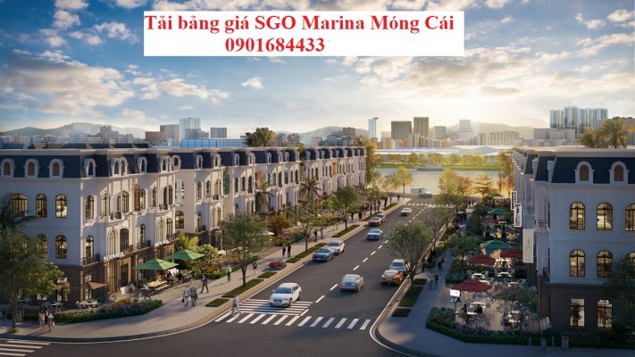 Tải bảng giá SGO Marina Móng Cái
0901684433