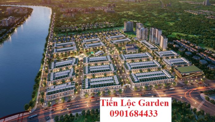 Tải bảng giá Tiến Lộc Garden - 0901684433