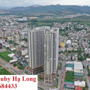 Tải bảng giá Chung cư Ruby Hạ Long - 0901684433