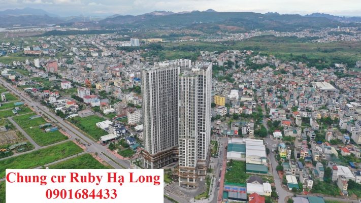 Tải bảng giá Chung cư Ruby Hạ Long - 0901684433