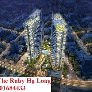 Tải bảng giá Chung cư Ruby Hạ Long - 0901684433