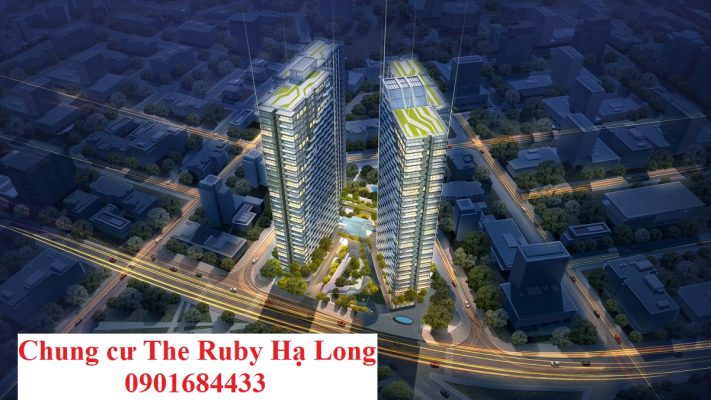 Tải bảng giá Chung cư Ruby Hạ Long - 0901684433