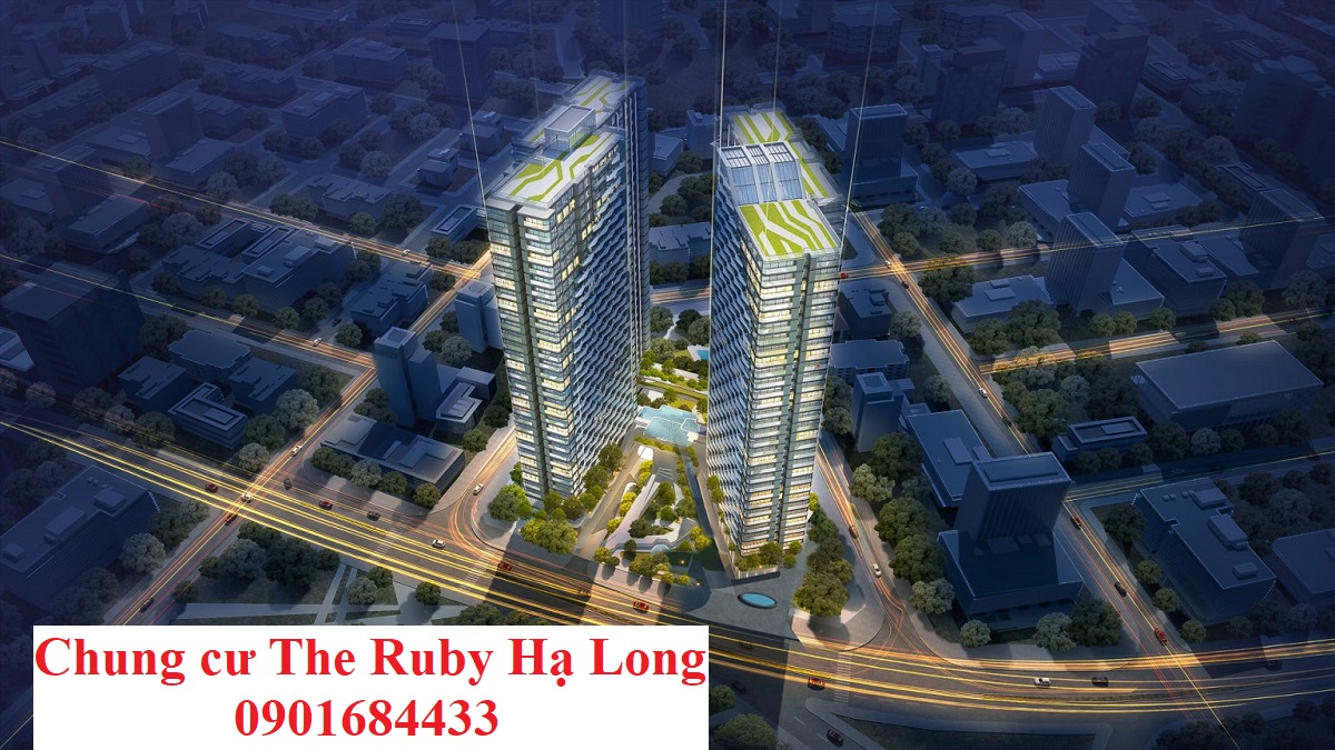 Tải bảng giá Chung cư Ruby Hạ Long - 0901684433