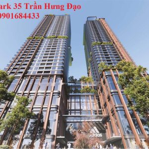 Dự án Landmark 35 Trần Hưng Đạo - 0901684433