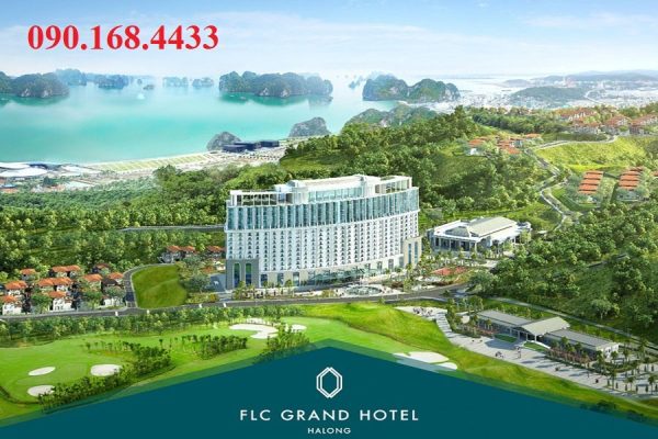 FLC Hạ Long - 0901684433