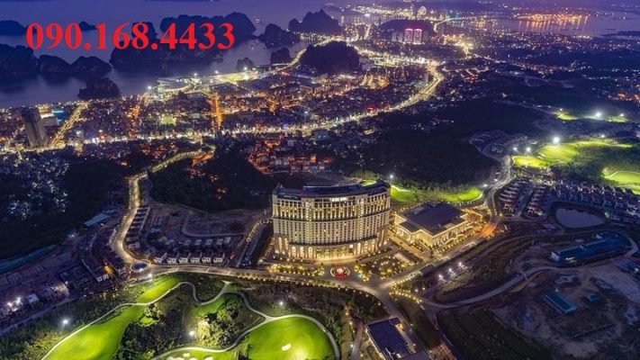 FLC Hạ Long - 0901684433