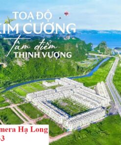 Nhà ở xã hội La Emera Hạ Long - 0901684433