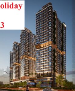 Căn hộ Imperia Holiday Hạ Long - 0901684433