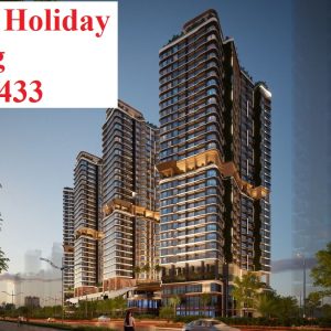 Căn hộ Imperia Holiday Hạ Long - 0901684433