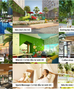 Chung cư Monbay TV Hạ Long - 0901684433