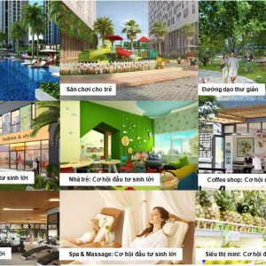 Chung cư Monbay TV Hạ Long - 0901684433