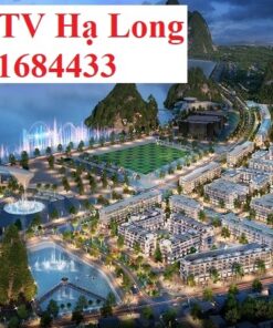 Chung cư Monbay TV Hạ Long - 0901684433