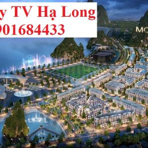 Chung cư Monbay TV Hạ Long - 0901684433
