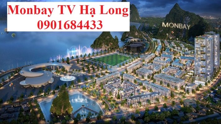 Chung cư Monbay TV Hạ Long - 0901684433