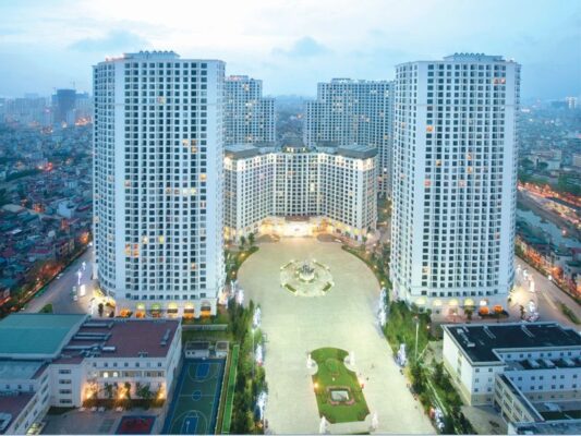 Tải bảng giá chung cư Royal City Hà Nội - 0901684433