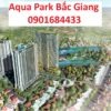 Aqua Park Bắc Giang - Hotline: 0901684433