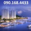 Chung cư Sapphire Hạ Long - 0901684433