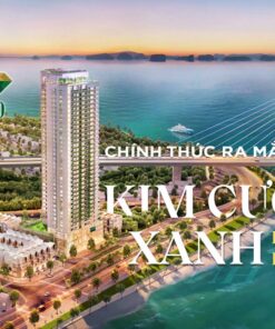 Green Diamond Hạ Long - Hotline: 0901684433