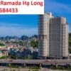 Chung cư Ramada Hạ Long - 0901684433