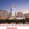 Giá bán dự án The Win City Tây Ninh - 0901684433