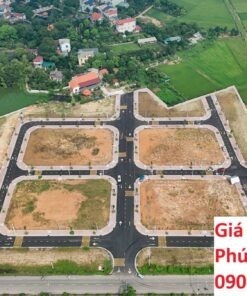 Giá bán đất đấu giá Phúc Thọ 2026 - 0901684433