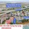Giá bán đất nền Việt Hưng Hạ Long - 0901684433