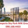 Imperia Sky Park MIK Group - 0901684433
