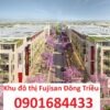 Khu đô thị Fujisan Đông Triều - Tải bảng giá: 0901684433