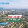 Tải bảng giá The Park Lane Linh Đàm - 0901684433