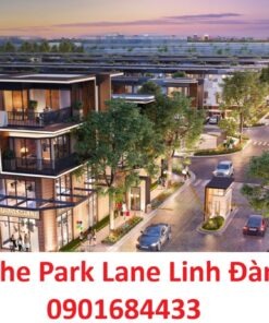 Tải bảng giá The Park Lane Linh Đàm - 0901684433