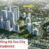 Chung cư Hồng Hà Eco City - Tòa Mandala CT4