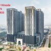 Chung Cư Hinode Royal Park Hoài Đức – Giá Bán: 0901684433