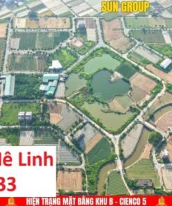 Giá bán đất nền Mê Linh mới nhất 2026 - Mua bán đất nền Mê Linh chính chủ: 0901684433