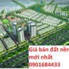 Giá bán đất nền Mê Linh mới nhất 2026 - Mua bán đất nền Mê Linh chính chủ: 0901684433