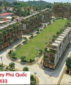 The Central Valley Phú Quốc - Tải bảng giá: 0901684433
