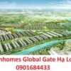 Giá bán Vinhomes Global Gate Hạ Long - 0901684433