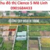 Khu đô thị Cienco 5 Mê Linh - Tải bảng giá: 0901684433